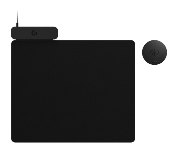 Logitech Powerplay 2 - 1345160 - zdjęcie